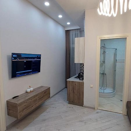 Elit Apartments Batumi Kültér fotó