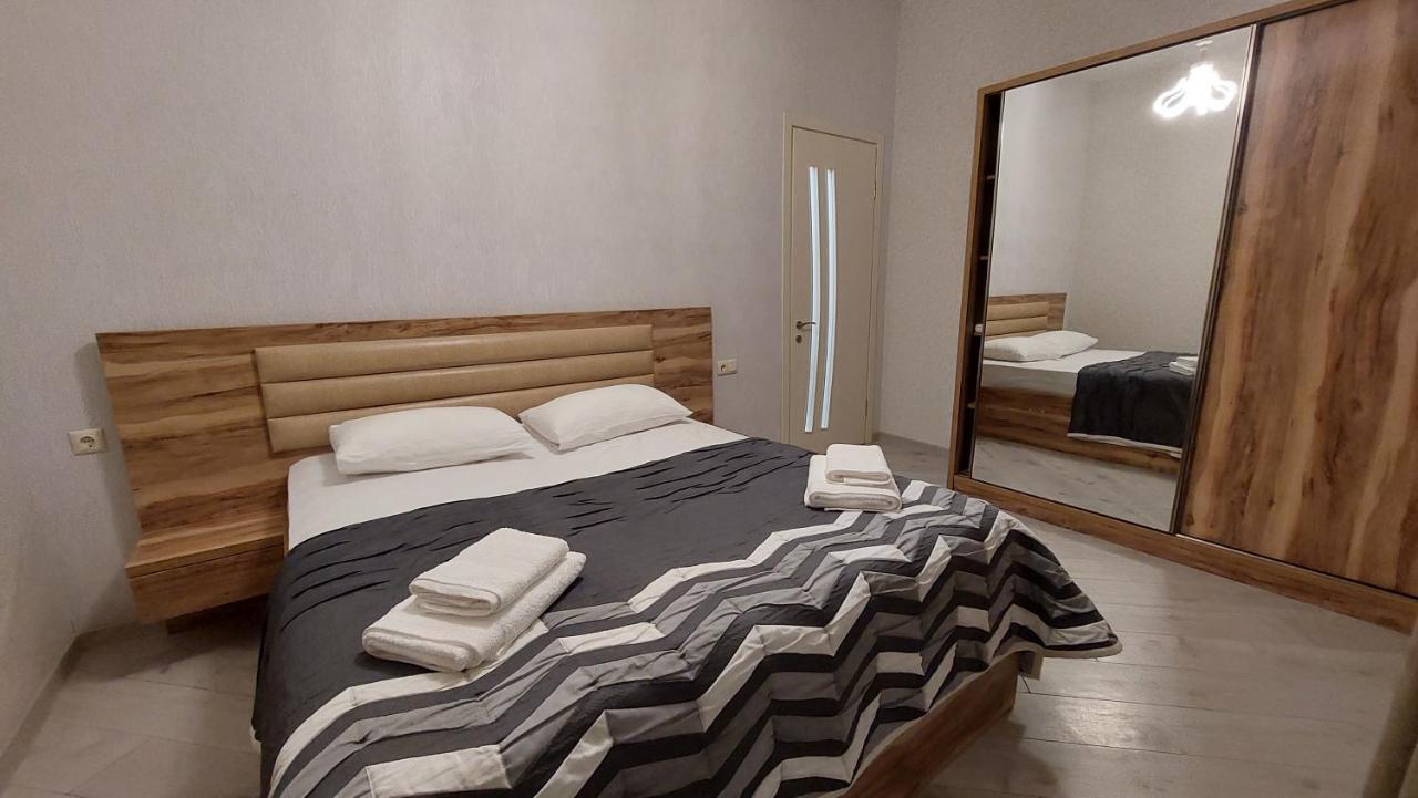 Elit Apartments Batumi Kültér fotó