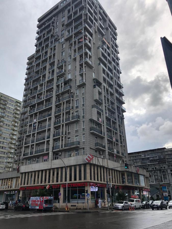 Elit Apartments Batumi Kültér fotó