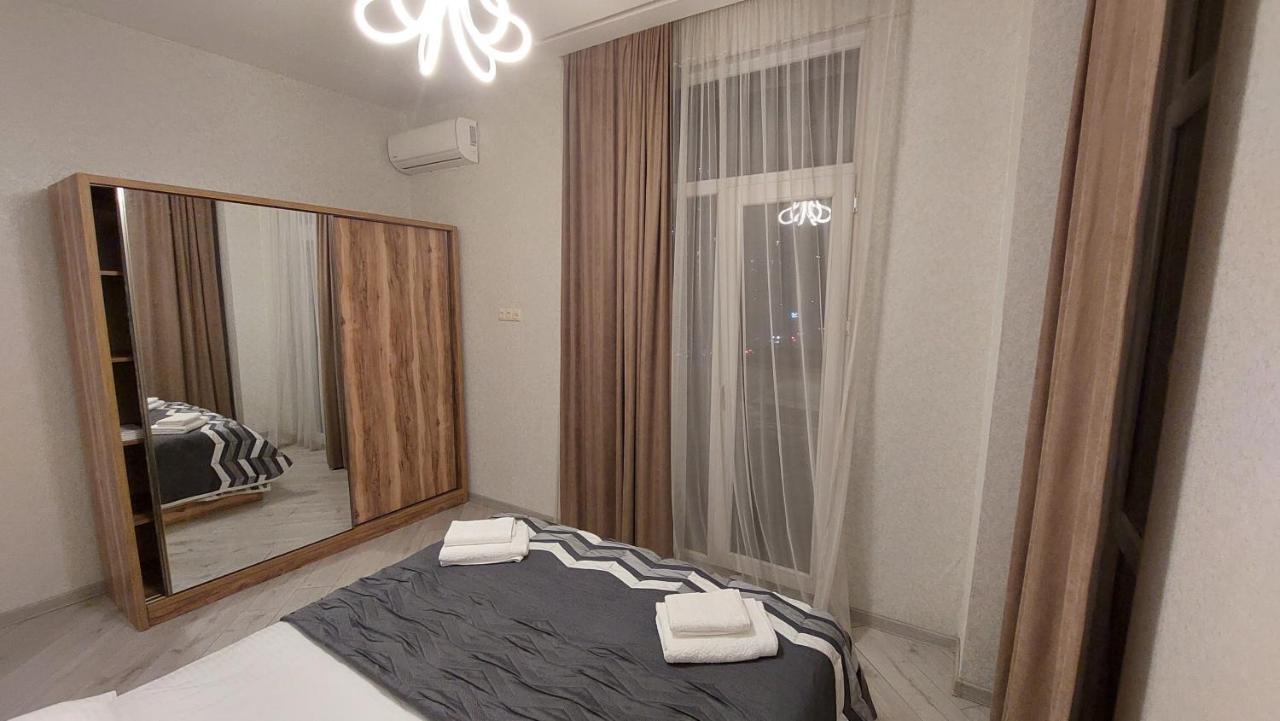 Elit Apartments Batumi Kültér fotó