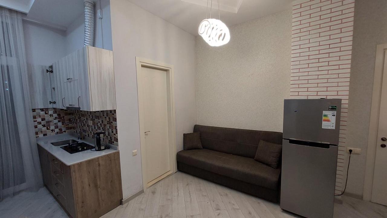 Elit Apartments Batumi Kültér fotó