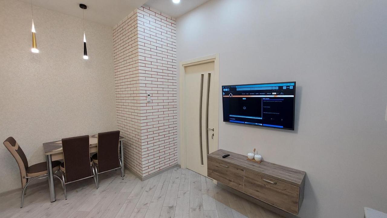 Elit Apartments Batumi Kültér fotó
