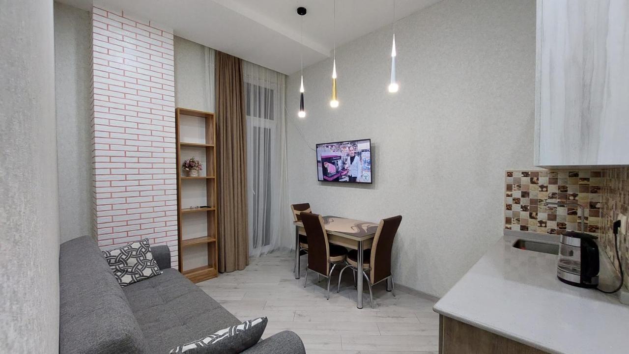 Elit Apartments Batumi Kültér fotó