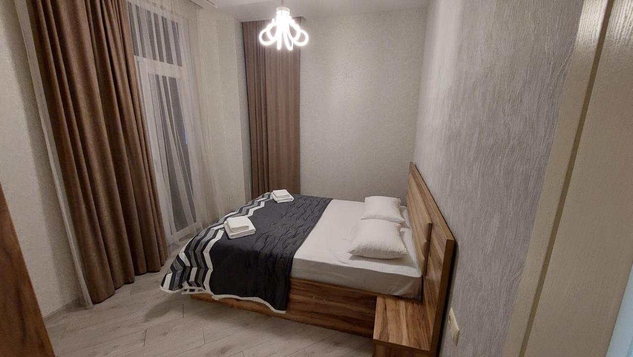Elit Apartments Batumi Kültér fotó