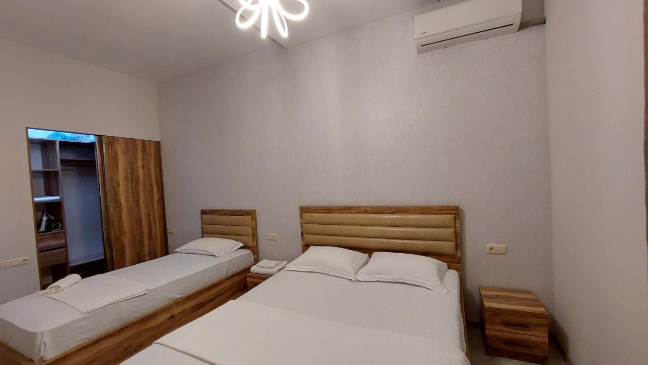 Elit Apartments Batumi Kültér fotó