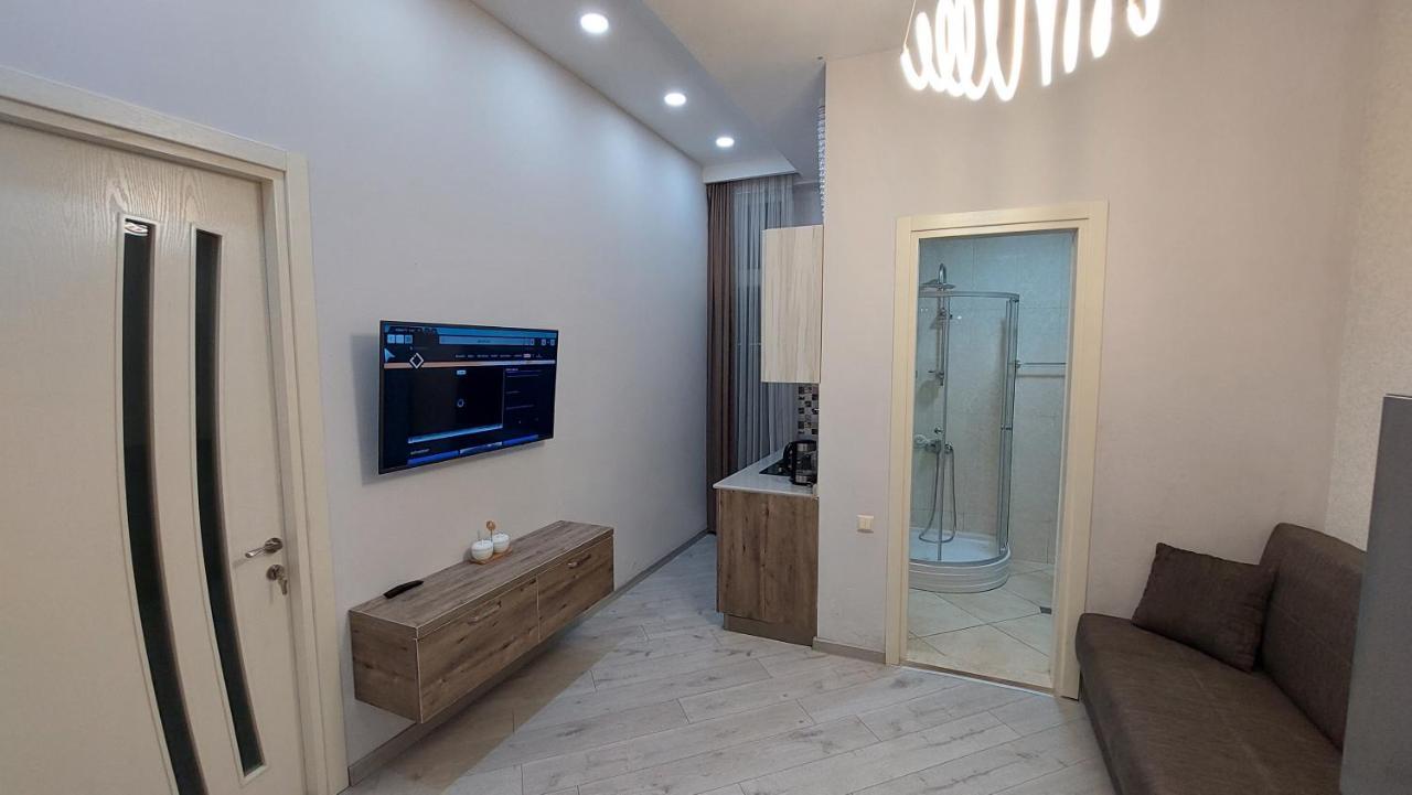 Elit Apartments Batumi Kültér fotó