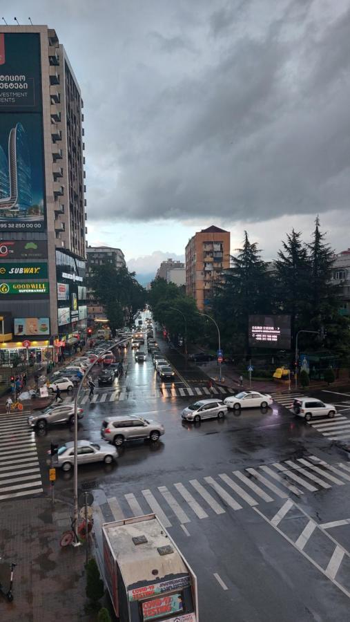 Elit Apartments Batumi Kültér fotó