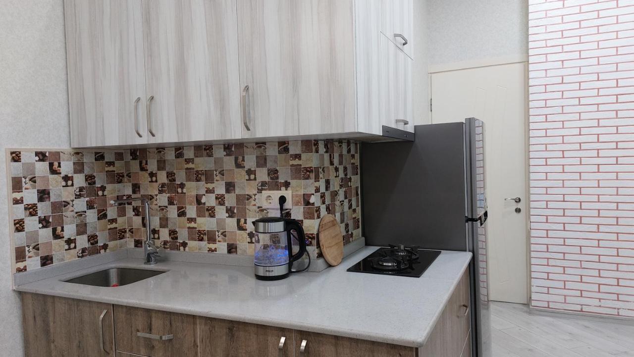 Elit Apartments Batumi Kültér fotó