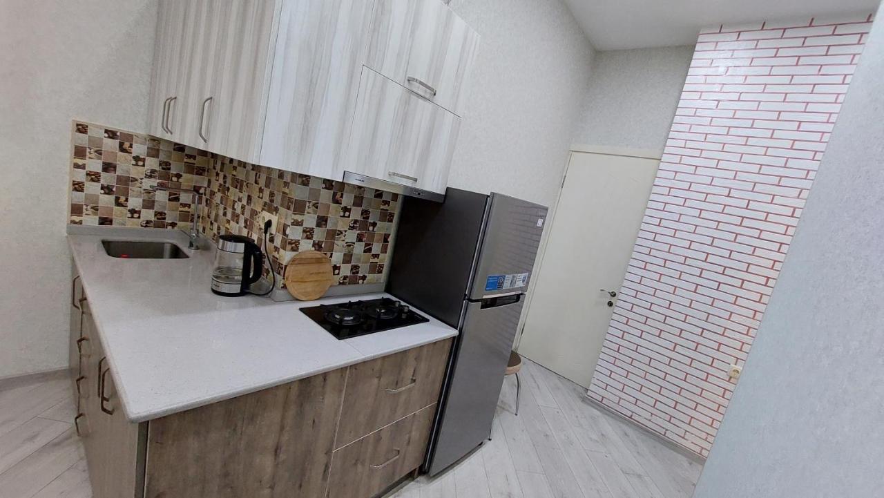 Elit Apartments Batumi Kültér fotó