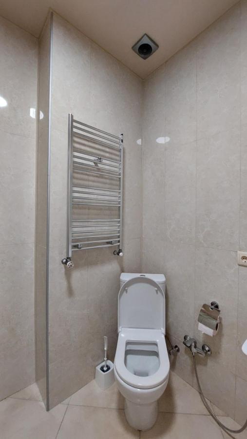 Elit Apartments Batumi Kültér fotó
