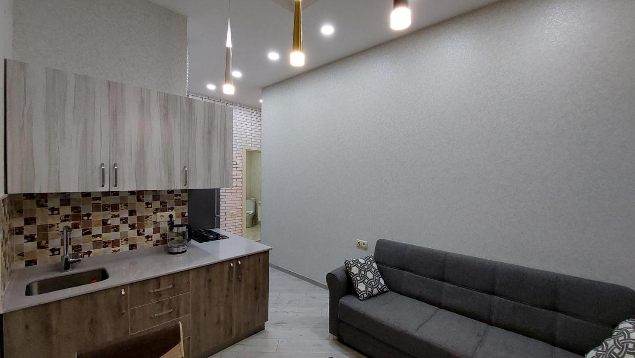 Elit Apartments Batumi Kültér fotó