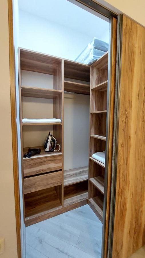 Elit Apartments Batumi Kültér fotó