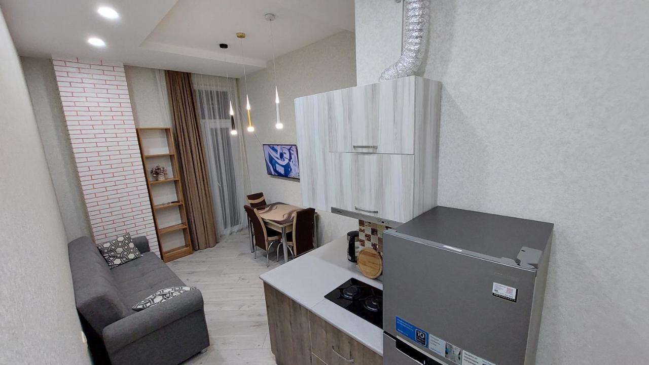 Elit Apartments Batumi Kültér fotó