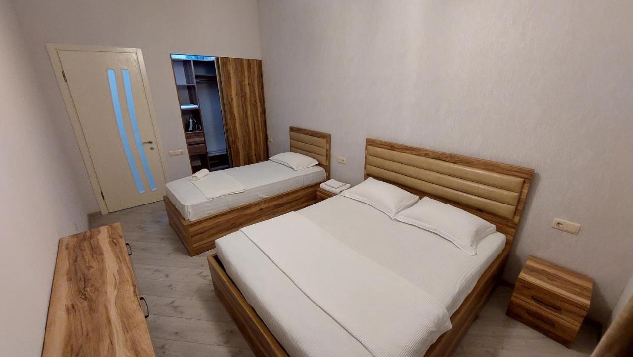 Elit Apartments Batumi Kültér fotó