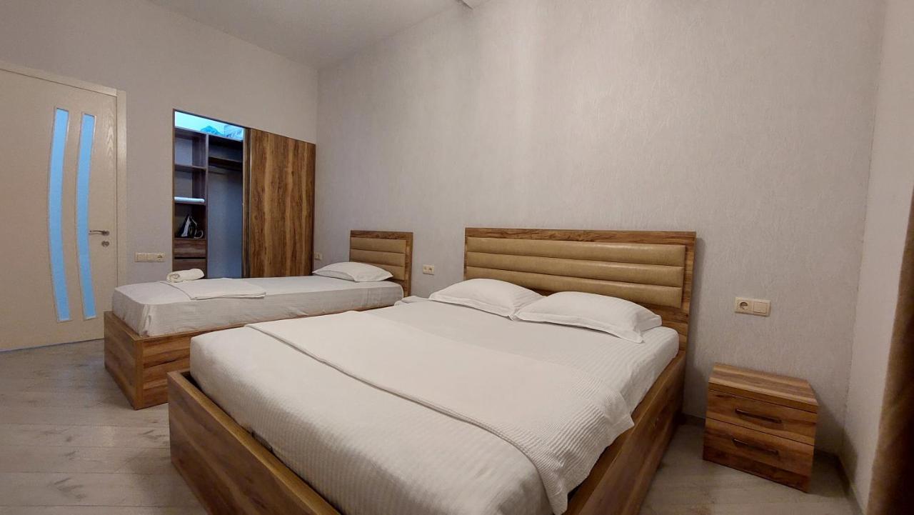 Elit Apartments Batumi Kültér fotó