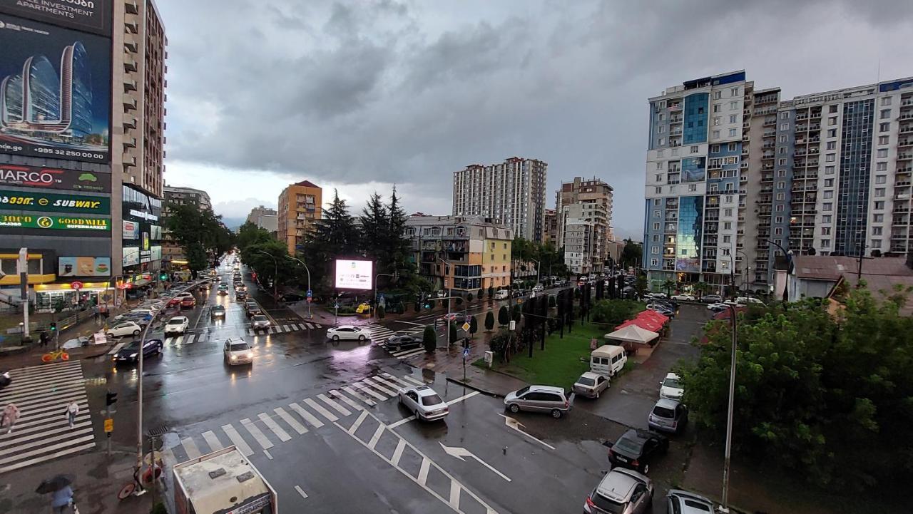 Elit Apartments Batumi Kültér fotó