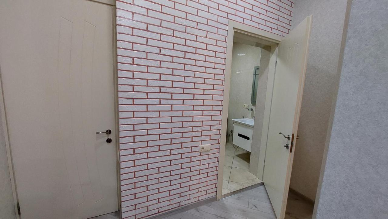 Elit Apartments Batumi Kültér fotó