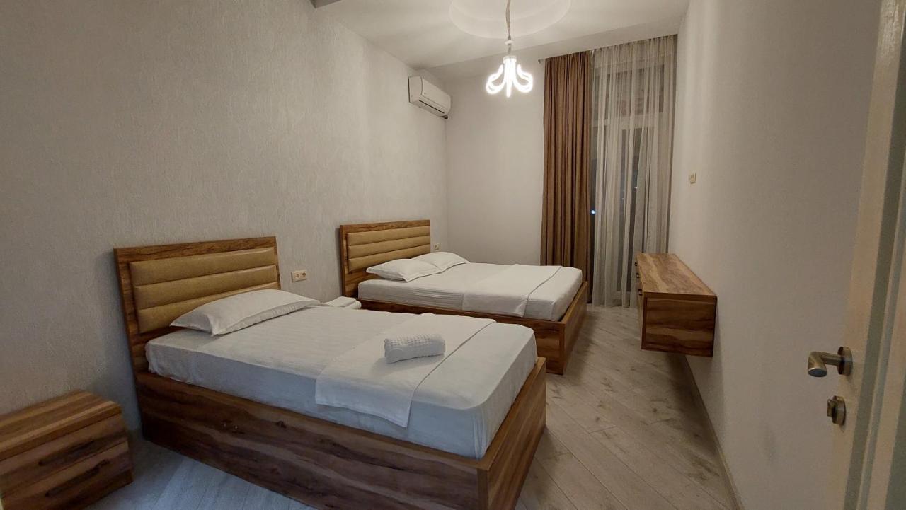 Elit Apartments Batumi Kültér fotó