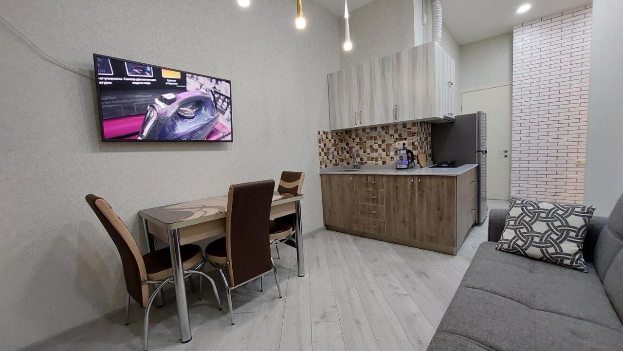 Elit Apartments Batumi Kültér fotó