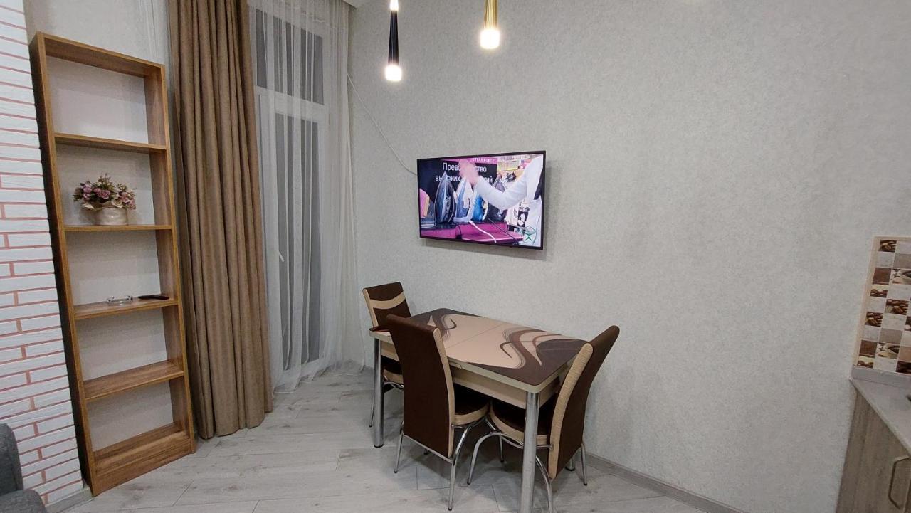Elit Apartments Batumi Kültér fotó