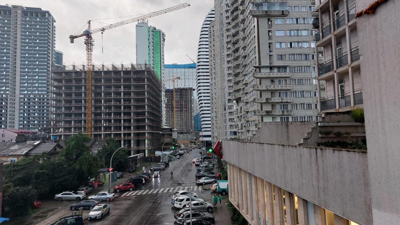 Elit Apartments Batumi Kültér fotó