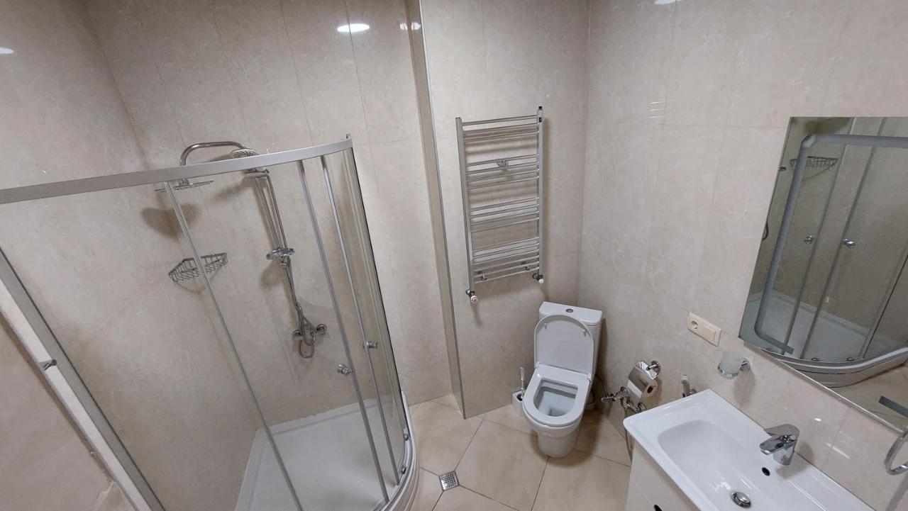 Elit Apartments Batumi Kültér fotó