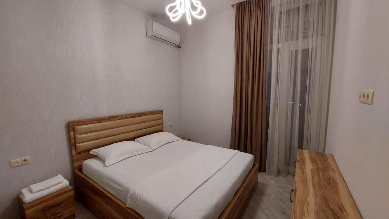 Elit Apartments Batumi Kültér fotó